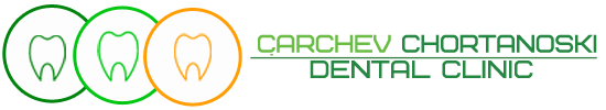 Dental clinic Charcev – Chortanoski